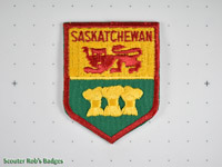 Saskatchewan Council [SK 01i]